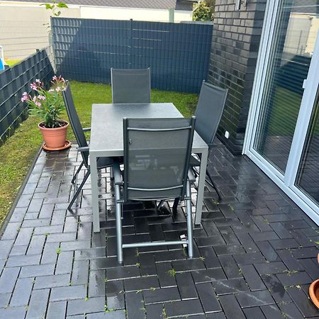 Pension Imhof Oyten Eksteriør billede